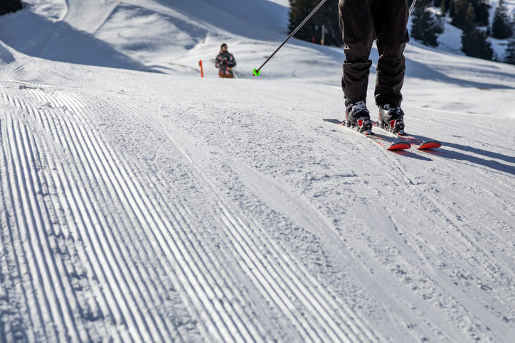 Manistee Ski Team