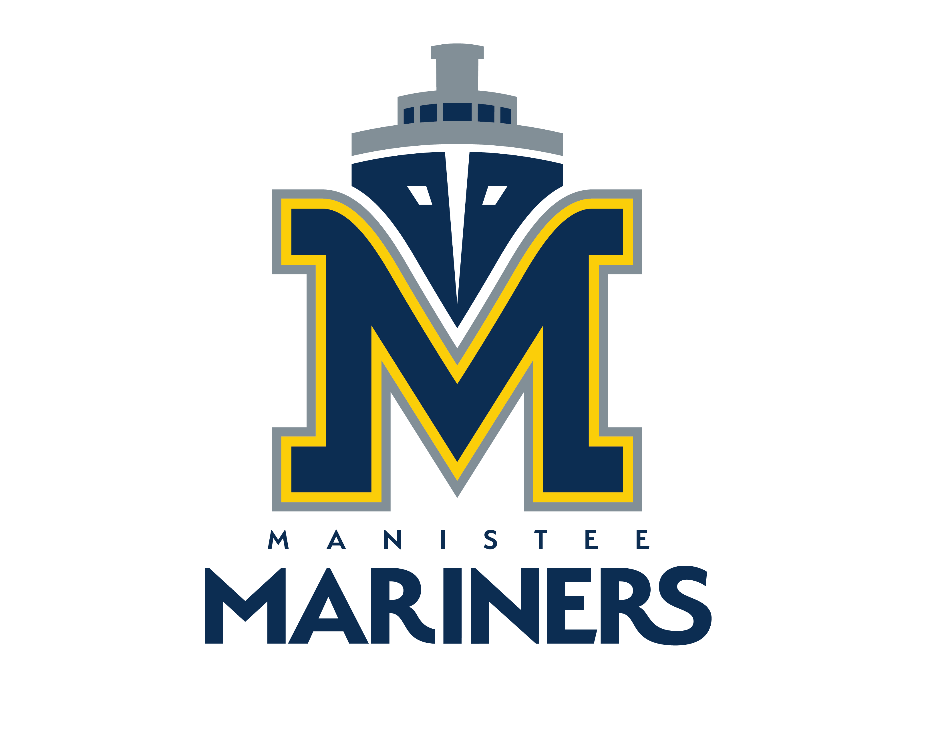 Primary Mariners logo