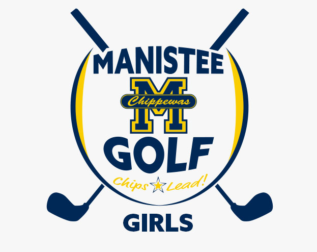 Manistee Girls Golf
