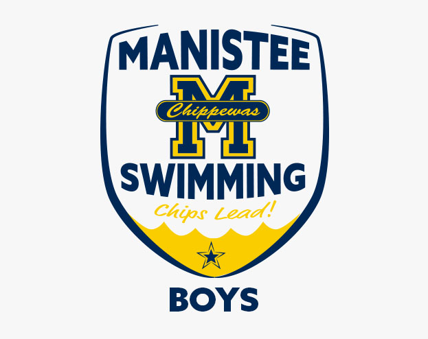 Manistee Boys Swimming