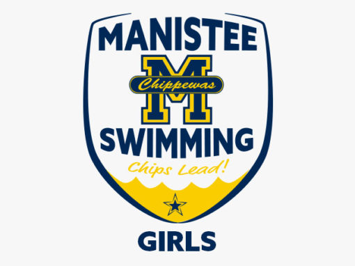 Manistee Girls Swimming