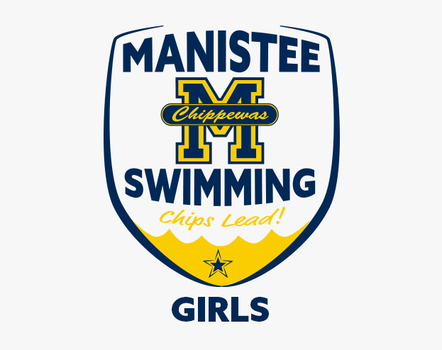 Manistee Girls Swimming
