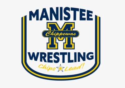 Manistee Wrestling