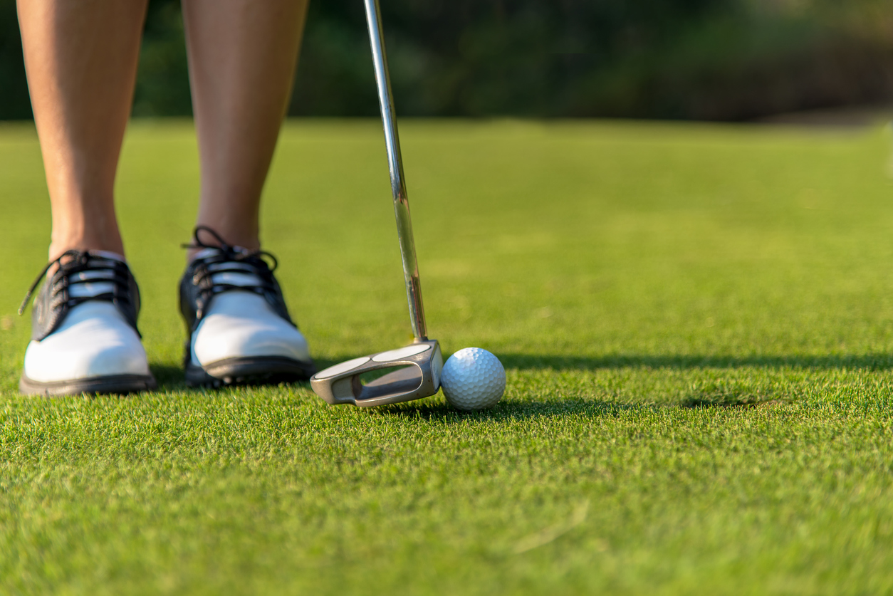 Manistee Girls Golf - Manistee Area Public Schools