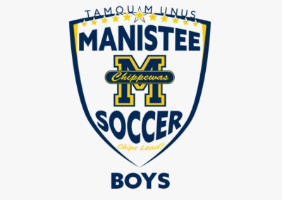 Manistee Boys Soccer