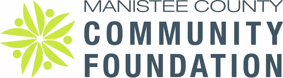 Manistee County Community Foundation Logo