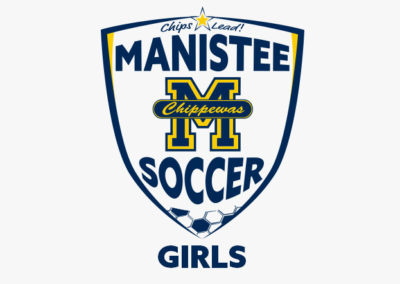 Manistee Girls Soccer