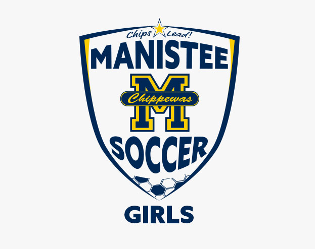 Manistee Girls Soccer