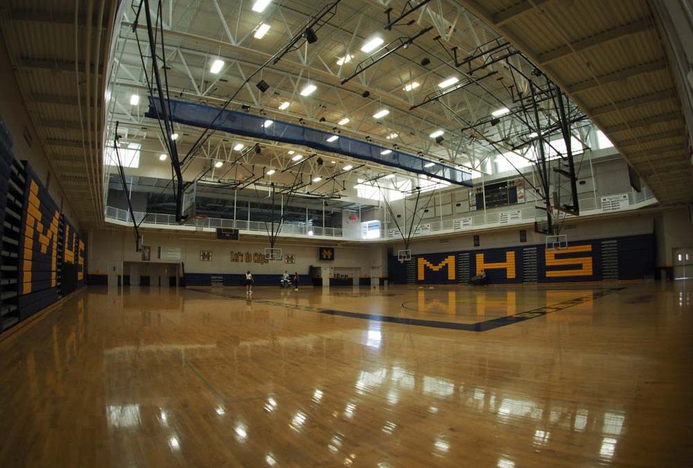 Facilities History