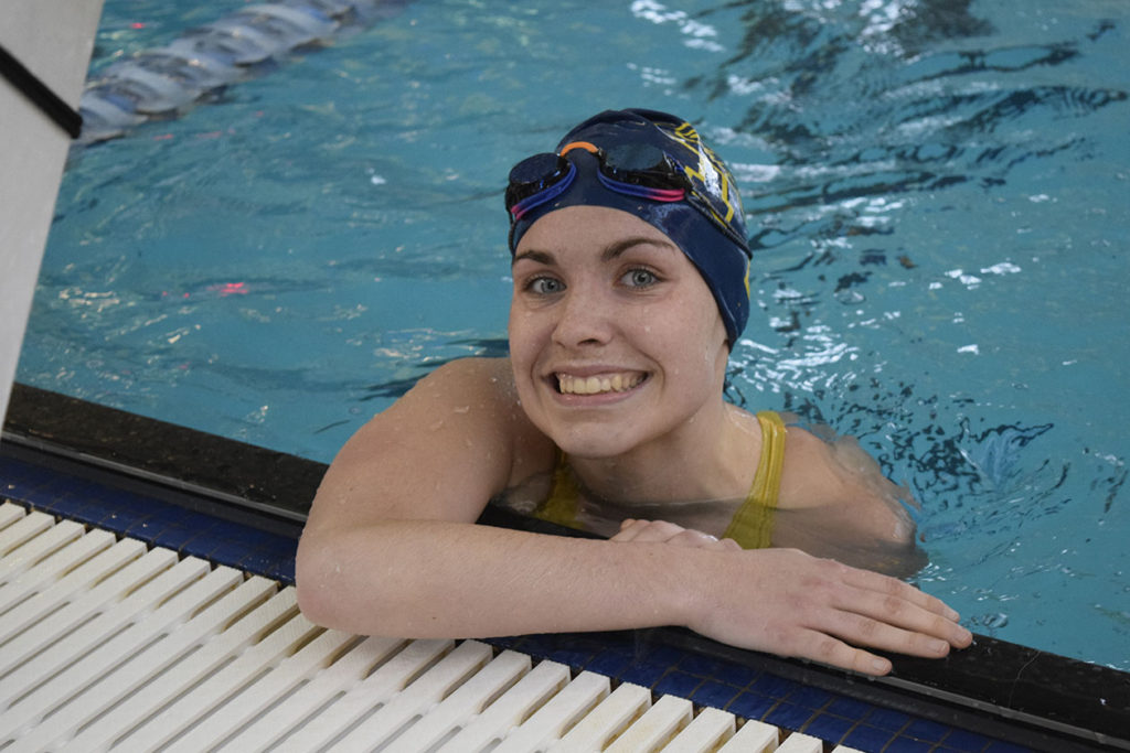 Manistee Community Pool - Manistee Area Public Schools