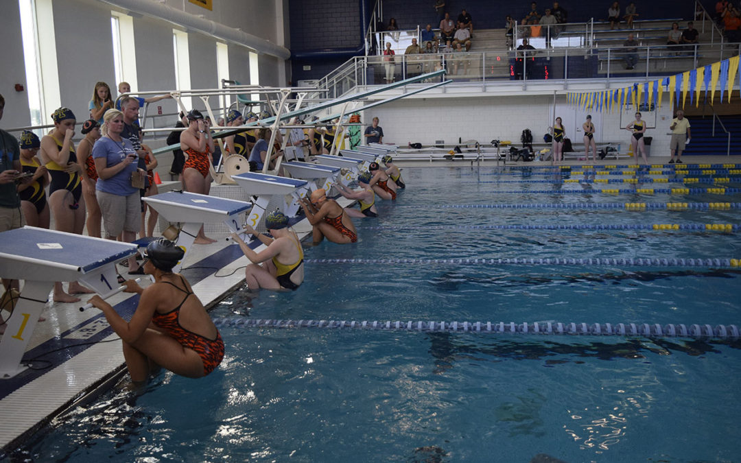 Paine Aquatic Center
