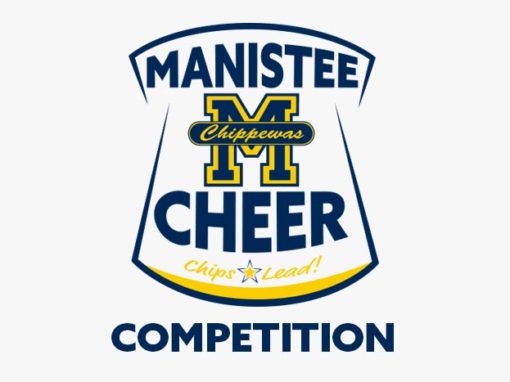 Manistee Competitive Cheer