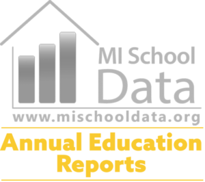 MIschool data logo