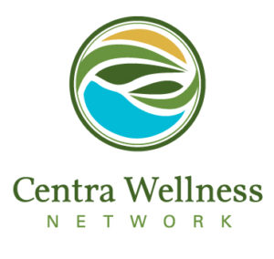 Centra Wellness Logo