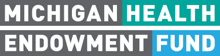 Michigan Health Endowment Fund logo