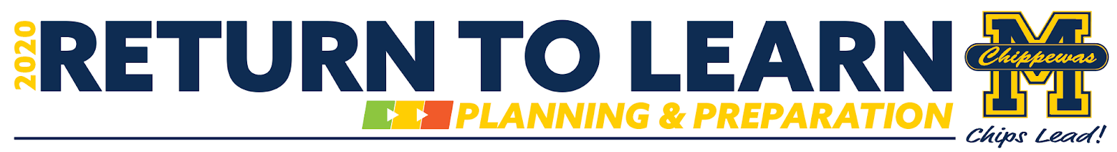 Return to Learn Logo