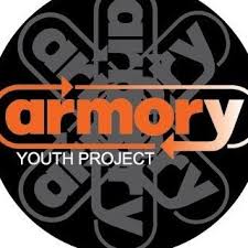 armory youth project logo