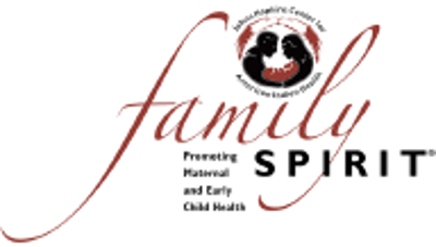 Family Spirit Logo