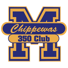 350 Club Logo