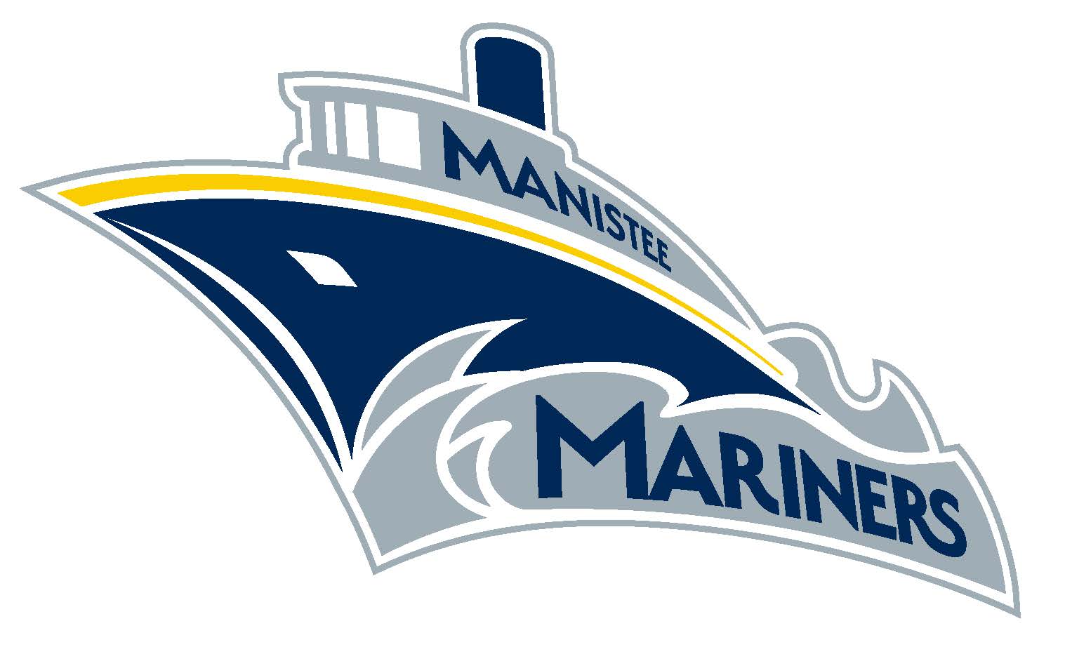 Mariner Gear - Manistee Area Public Schools