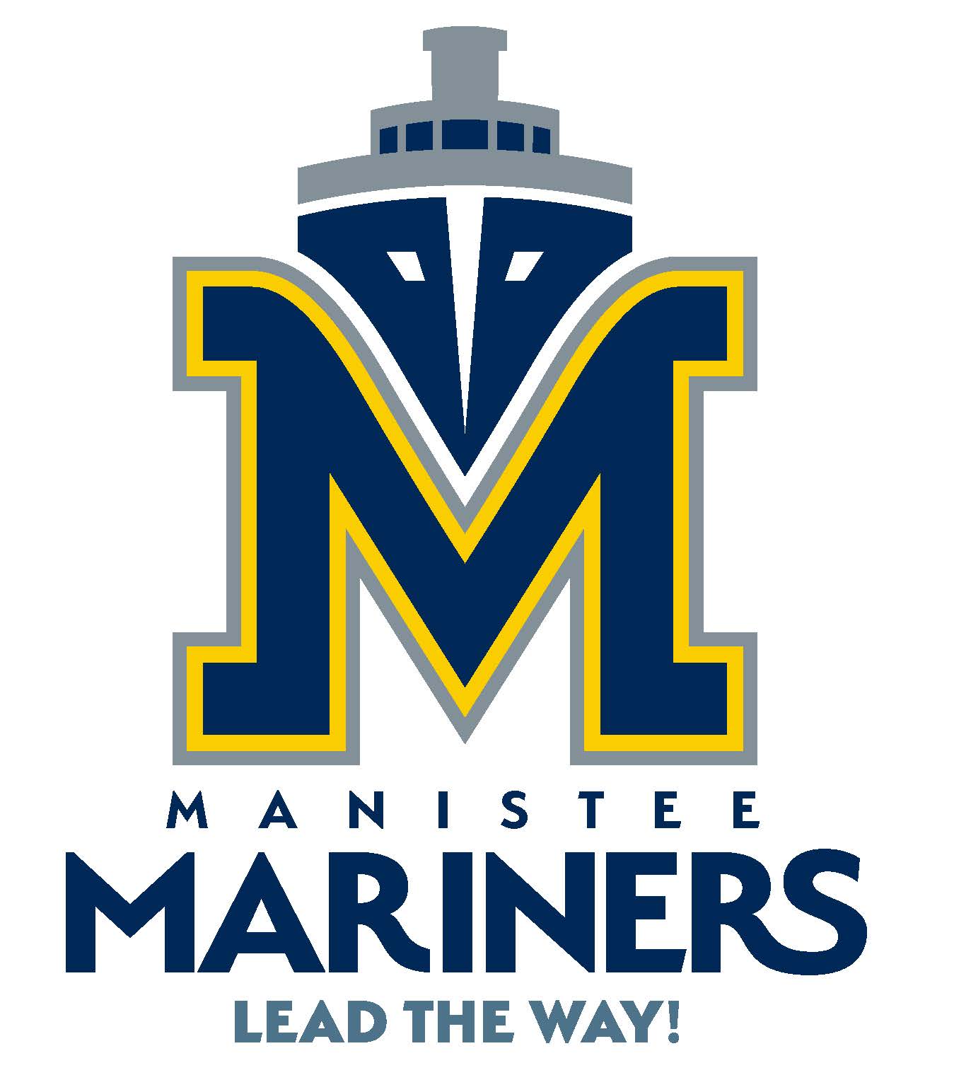 Manistee Mariners logo