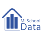 Michigan School Data icon