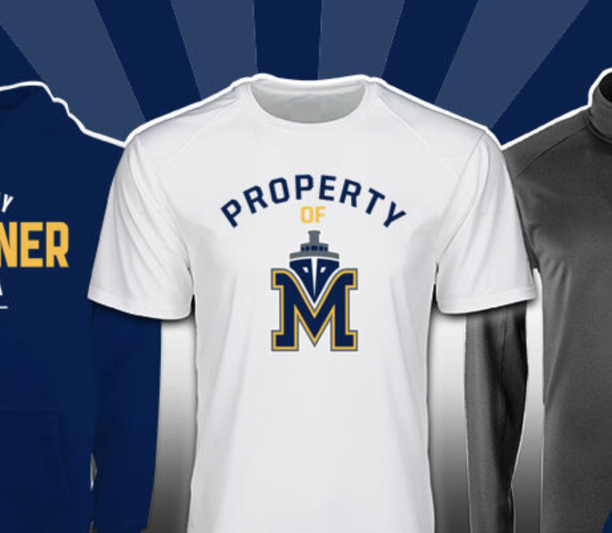 Mariner Gear - Manistee Area Public Schools