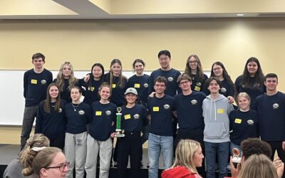 Regional Science Olympiad Championship