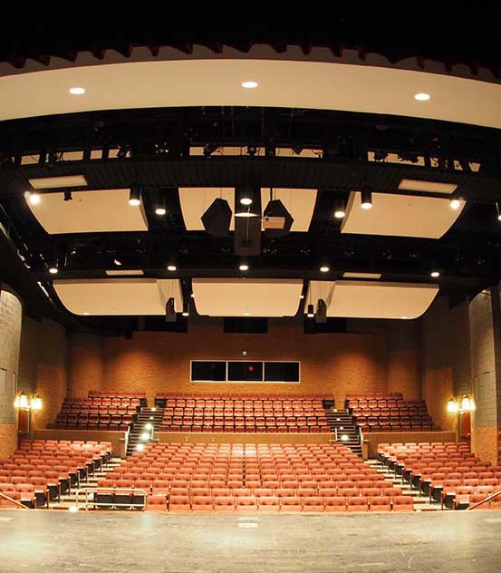 MHS Auditorium