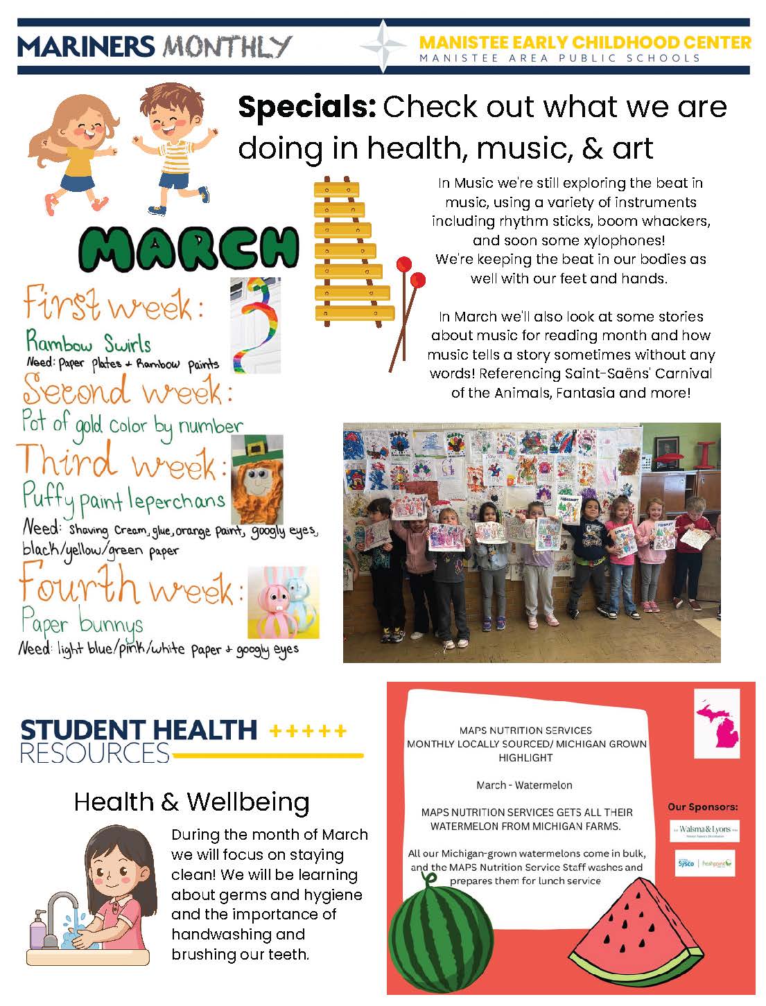 MECC March 2026 Newsletter V4 Page 4 MECC March 2026 Newsletter page 4