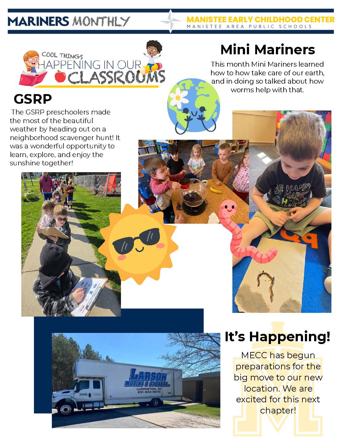 MECC May 2026 Newsletter page 3