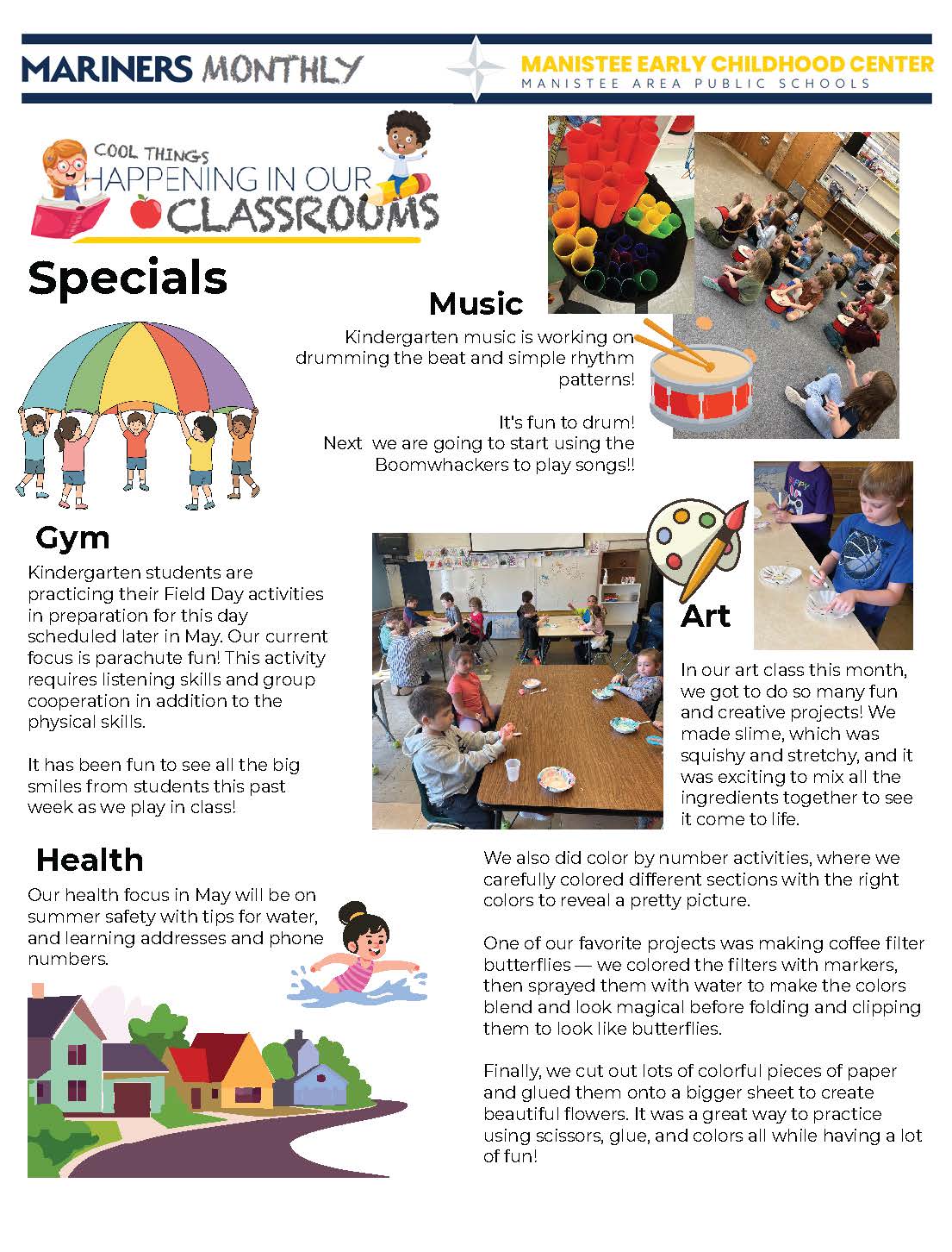 MECC May 2026 Newsletter page 4