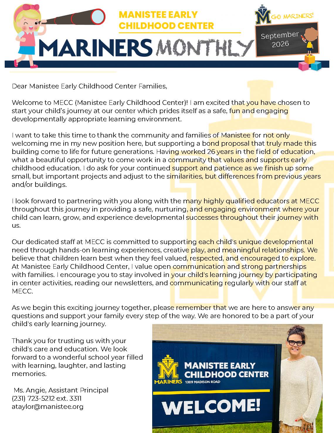 MECC Newsletter August 2026 4 Page 1 MECC September 2026 Newsletter page 1