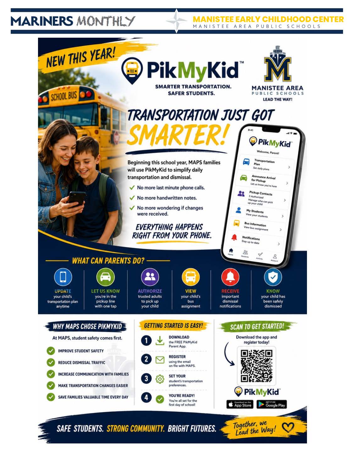 MECC Newsletter August 2026 4 Page 3 MECC September 2026 Newsletter page 3