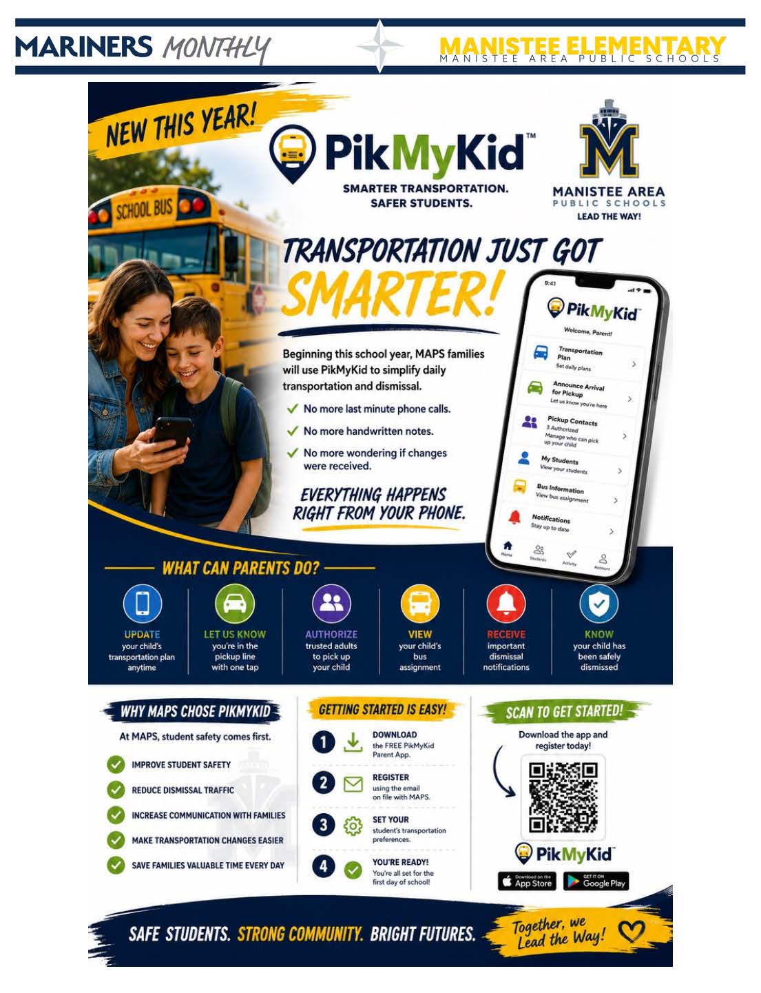 MES September 2026 Newsletter page 5