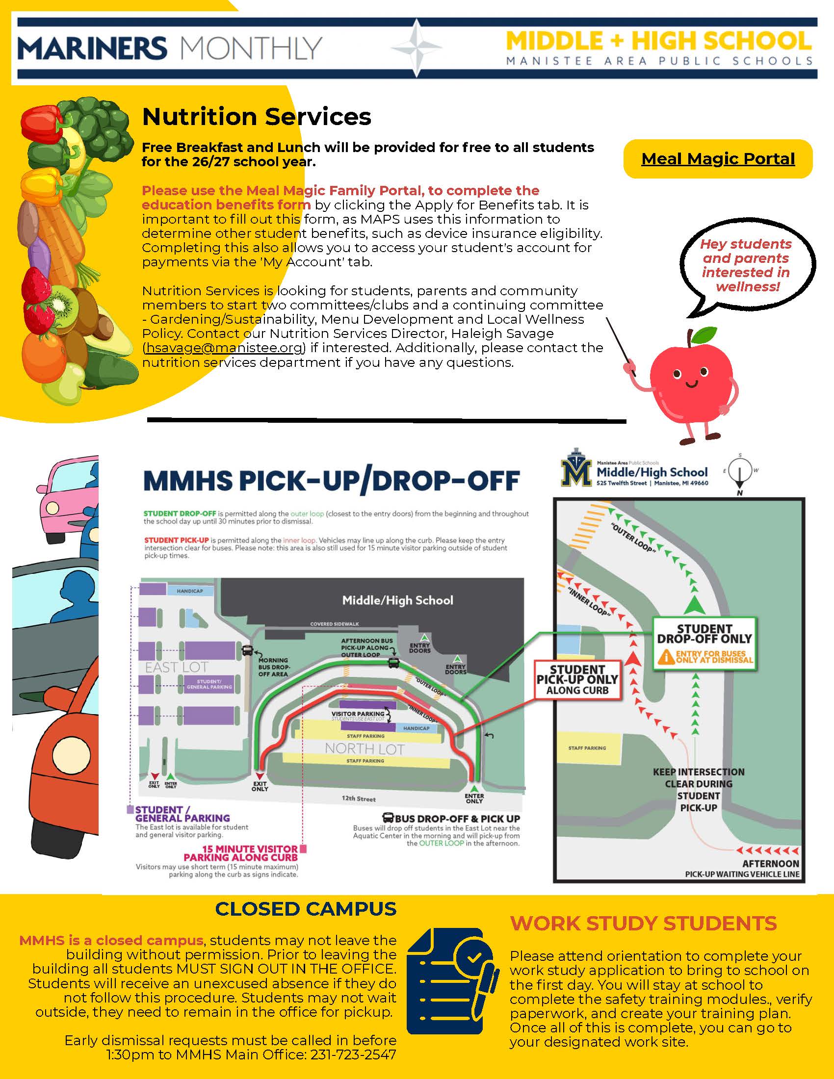 MMHS August 2026 Newsletter 9 Page 3 MMHS September 2026 Newsletter page 3